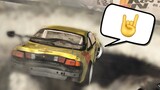 NFS PROSTREET / FUNNY MOMENTS #4