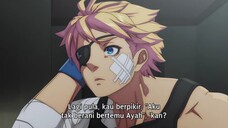 Gear Strive Dual Rulers Eps 04 Sub Indonesia