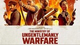 The.Ministry.of.Ungentlemanly.Warfare.2024.720p