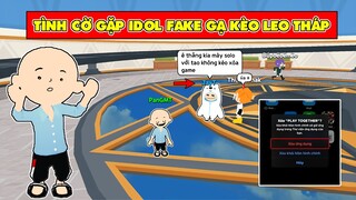 PLAY TOGETHER | TÌNH CỜ GẶP IDOL FAKE GẠ KÈO THÁP VÔ CỰC CÙNG PanGMT