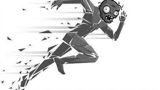 If zombies could move around freely...