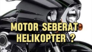 motor seberat helikopter 🤐