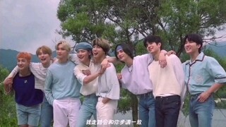 [straykids]Một bài hát được viết cho những ngày ở lại! Thật may mắn khi có một thần tượng viết bài h