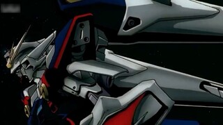 Koleksi Gundam Mobile Suit Gundam W Trilogi 30 Baru