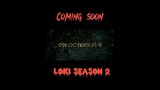 LOKI Season 2 trailer |Marvel Studios.#movies #moviereview #loki #happiness #trailer