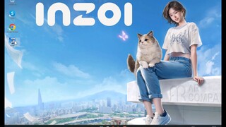 inZOI Download Free for PC