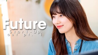 [MV] Red Velvet - Future (Start-Up OST Pt. 1) [LEGENDADO/TRADUÇÂO PT/BR]