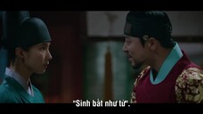 Sejak: Mê Hoặc Quân Vương EP 6 [Sub Việt]