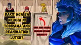 Bakit nga ba Nilikha ni Tobirama ang Reanimation Jutsu? |Edo Tensei | Boruto | Naruto Theory Tagalog