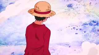 Tại sao Luffy lại không đến đây nữa? Chẳng phải trăm nghìn sẽ biến mất sao?