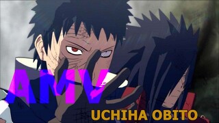 (AMV) UCHIHA OBITO