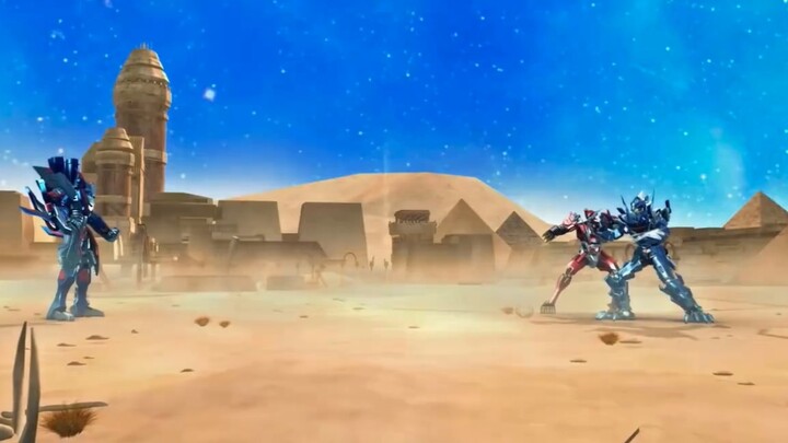 [Super Beast Arms] เพลิดเพลินไปกับรูปลักษณ์ที่หรูหราแต่มีสไตล์ของราชาฉลามวาฬ! ย้อนอดีตความคลาสสิกในว