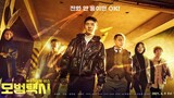Taxi Driver S2 Episode 16 Eng Sub