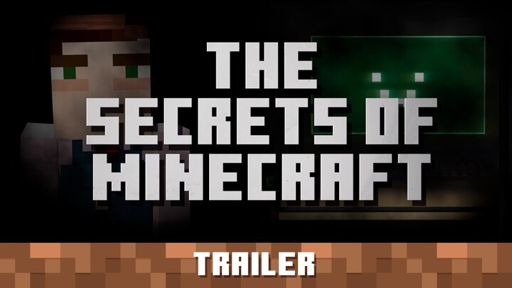 The Secrets of Minecraft: Trailer