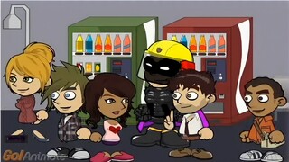 Kahit Isang Araw Lang | Softdrinks | Maya - man Cartoons