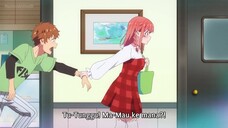 Kanojo, Okarishimasu 3rd Season Episode 10 Sub Indo