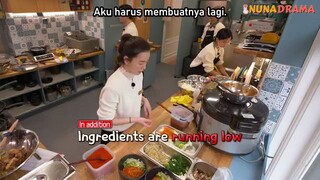 Jinnys Kitchen S2 ep3 The Return of Master Chef