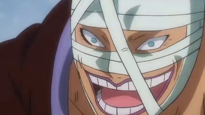 Zoro said that the three-sword style is more lethal than the two-sword style