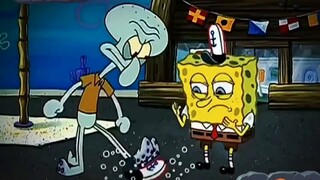 Spongebob membenci Squidward ketika dia masih kecil. Sekarang dia mengetahui bahwa Squidward benar-b