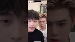 Wow 💪  | Li Jiahua & Lai Jiaxin #bl #jenvlog #bltiktok #fyp - BL Couple