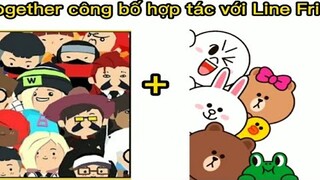 [TikTok PlayToGether] Những Video Hài Hước Của Các TikTok PlayToGether