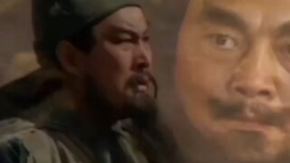 "Mungkin inilah alasan kenapa aku suka menonton Romance of the Three Kingdoms!"