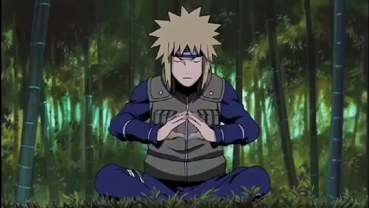 Naruto edit#minato edit