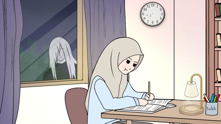 cerita singkat _Aishiteru_
