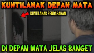 🔴 309- KUNTILANAK ATAU SUNDEL BOLONG? JELAS BANGET