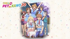 Những Cô Gái Tại Ký Túc Sakura [BD] - Tập 1-24 [Việt sub]