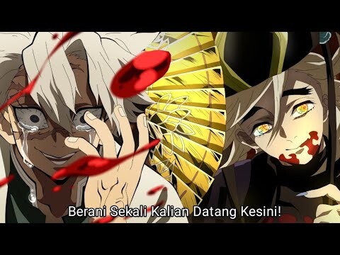 Kimetsu No Yaiba Season4 - Episode 3 Subtitle Indonesia