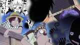 4 Karakter yang Tidak Sengaja Memakan Buah Iblis di Anime One Piece‼️