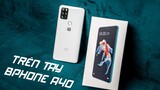 Đánh giá nhanh BPhone A40: Giá và cấu hình đều tốt, chỉ trừ điểm này...