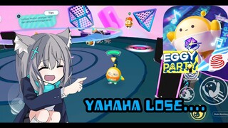 Beruntung Berujung Kebodohan~ 🗿🥴 | Eggy Party Indonesia