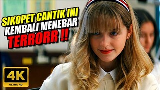 MENGINJAK REMAJA, KELAKUAN GADIS INI SEMAKIN DI LUAR NURUL !!