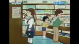 [Mùa 3] Tuyên ngôn độc lập của Nobita