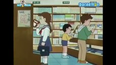 [Mùa 3] Tuyên ngôn độc lập của Nobita