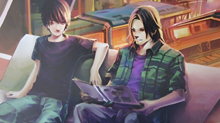 [Dragon] ฟิงกัลปรากฏตัว vs ฟิงกัลในความเป็นจริง