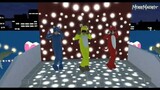 Part 2 Costume Party | Tutorial (Sakura School Simulator)