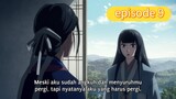 Karasu wa Aruji wo Erabanai Episode 9 Subtitle Indonesia