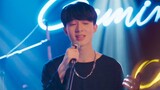 [Cutie Pie] Nunew Sang 'Just Being Friendly' Cut