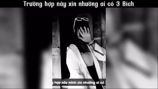 Trường hợp này tôi xin nhường ai có 3 Bích #meme