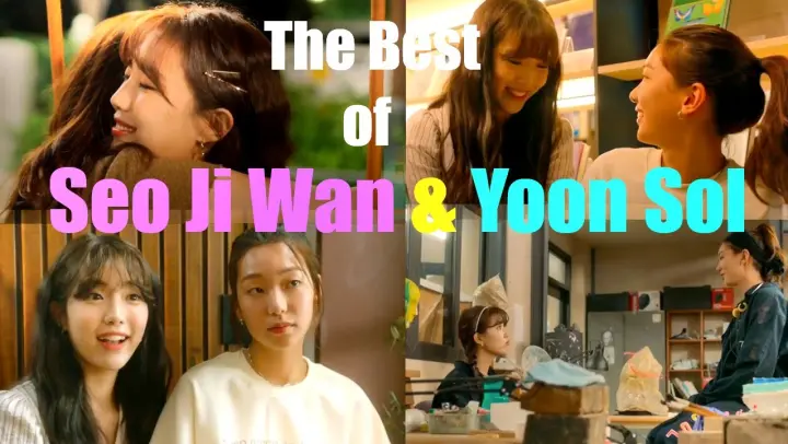 Can't Sleep ✶ Best of Kdrama