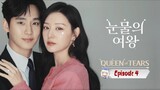 Queen of Tears EP 4 Eng Sub kdrama 2024