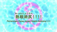 Keijo Eps 12 END Sub Indonesia