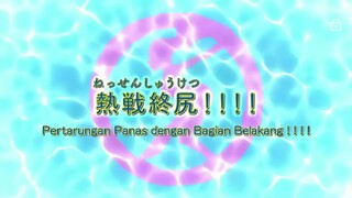 Keijo Eps 12 END Sub Indonesia