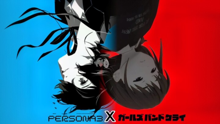 【GBC X P3R】Full Moon, Full Life
