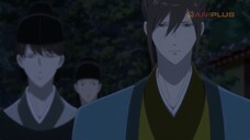 Koukyuu no Karasu กาดำแห่งวังชั้นใน ตอนที่ 12