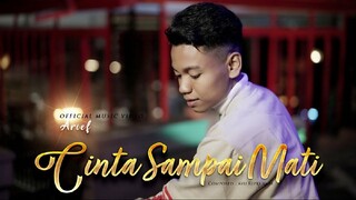 Cinta sampai mati_Lagu terbaru 2022  Arief_Banyak dicari