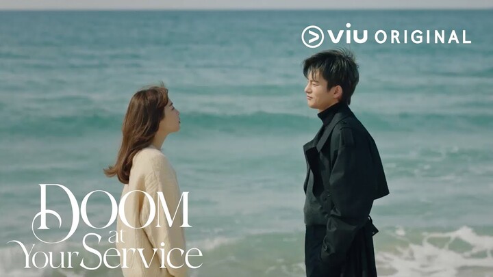 DOOM AT YOUR SERVICE Ep 1 Teaser #1 | Viu Original